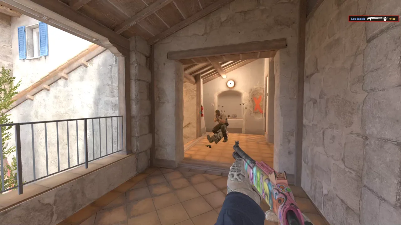 highlight